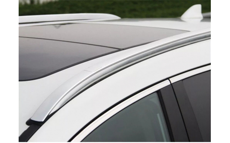 Рейлинги Honda CR-V 2022+