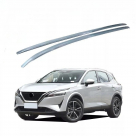 Рейлинги Nissan Qashqai J12
