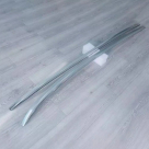 Рейлинги Nissan Qashqai J12