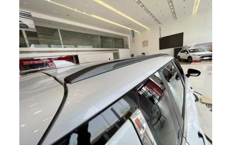 Рейлинги Mitsubishi Outlander