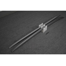 Рейлинги Kia Sportage