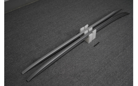 Рейлинги Kia Sportage