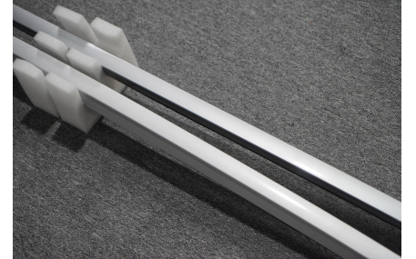 Рейлинги Kia Sportage