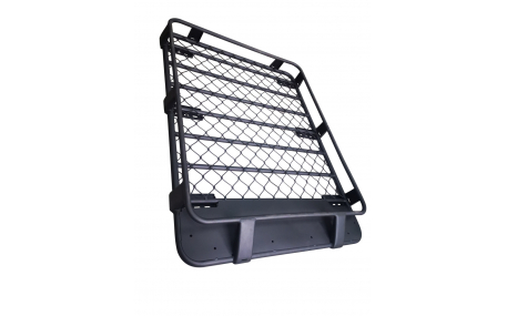 Багажник на крышу Suzuki Jimny