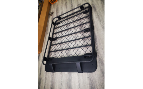 Багажник на крышу Suzuki Jimny