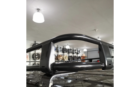 Багажник на крышу Suzuki Jimny