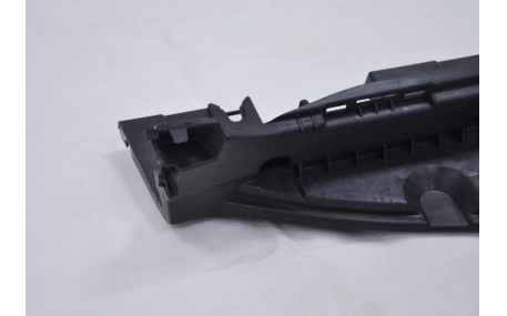 Подножки Mercedes GLC-class X253