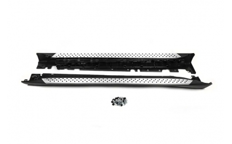 Подножки BMW X6 E71