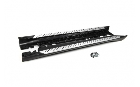 Подножки BMW X6 E71