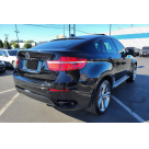 Подножки BMW X6 E71
