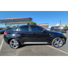 Подножки BMW X6 E71