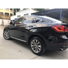Подножки BMW X6 F16