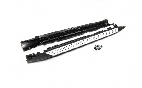 Подножки BMW X5 E70