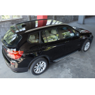 Подножки BMW X3 F25