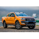 Подножки Ford Ranger