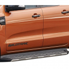 Подножки Ford Ranger