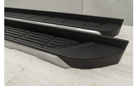 Подножки Ford Ranger