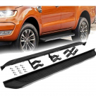 Подножки Ford Ranger