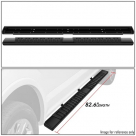 Подножки Ford F150