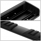 Подножки Ford F150