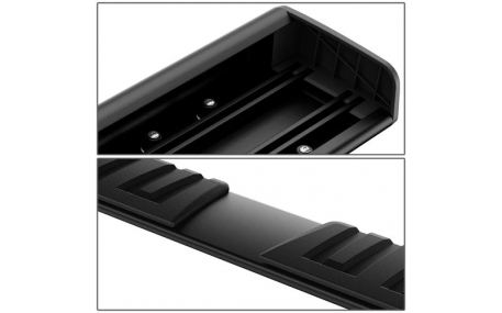 Подножки Ford F150