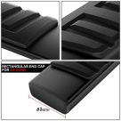 Подножки Ford F150