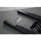 Подножки Ford F150