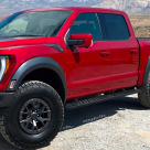 Подножки Ford F150