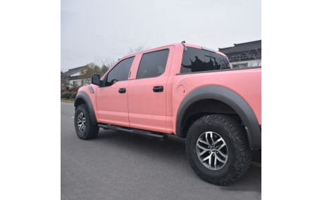 Подножки Ford F150