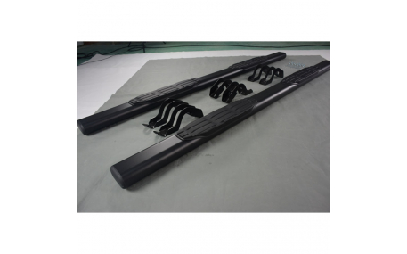 Подножки Ford F150