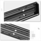 Подножки Ford F150