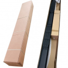 Подножки Ford F150