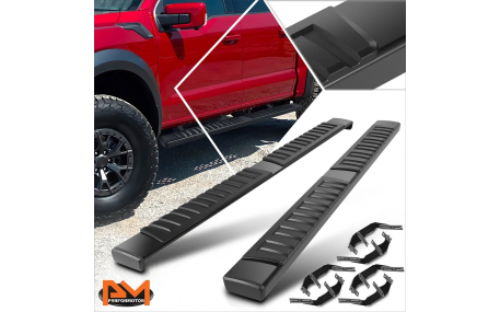 Подножки Ford F150