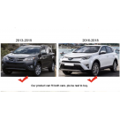 Подножки Toyota RAV4
