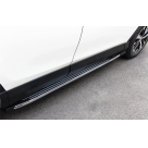 Подножки Toyota RAV4