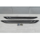 Подножки Toyota RAV4