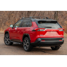 Подножки Toyota RAV4