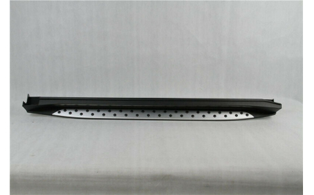 Подножки Hyundai Tucson