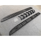 Подножки Ford F150