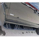 Подножки Ford F150