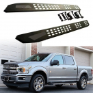 Подножки Ford F150