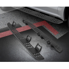 Подножки Ford F150