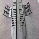 Подножки Ford F150