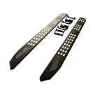 Подножки Ford F150