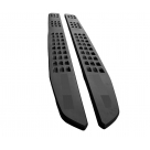 Подножки Ford F150