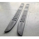 Подножки Ford F150