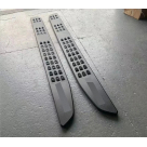 Подножки Ford F150