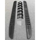 Подножки Ford F150