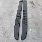 Подножки Ford F150