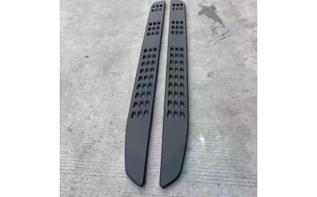 Подножки Ford F150